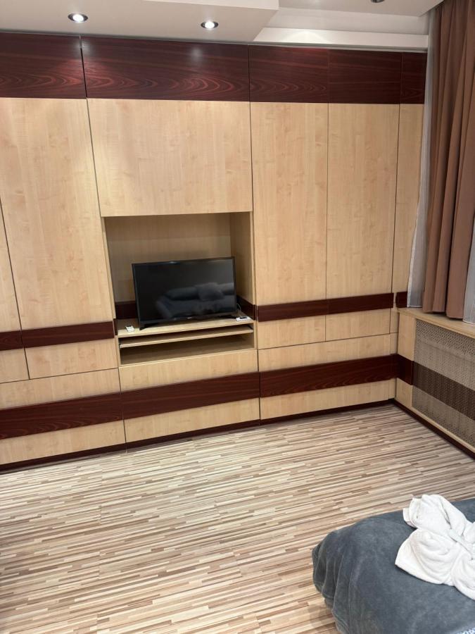 Pera Apartment Budapest Eksteriør billede